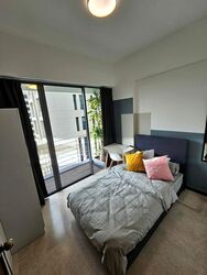 Arthur 118 (D15), Apartment #501656651